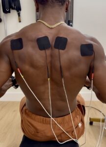 Performance Physical Therapy West Palm Beach neuromuscular training session
