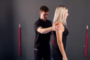 conservative treatment for neck and back pain